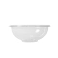 500-PACK OF Bowl Food Karat 500 ct 16 oz Disposable Salad Bowls | 146mm | PET