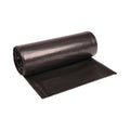 150-PACK OF Boardwalk V8647EKKR01 High-Density Can Liners - 19 Microns, 43" x 47", 56 Gallon, Black - 150 Count