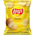 64-PACK OF CHIP POTATO REG LG SS