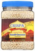 4-PACK OF PASTA COUSCOUS TOASTED PASTA 21.16 OUNCE - CASE OF 4