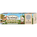 20-PACK OF The MushHood, White Chocolate, 20/5.29 oz.