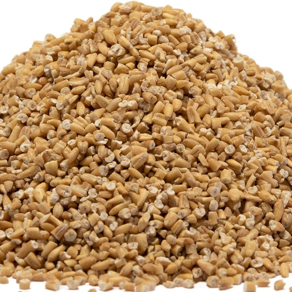 4-PACK OF OAT STEEL CUT ORGANIC