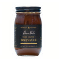 12-PACK OF Sauce BBQ, Duane Paul's BBQ
