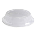 1000-PACK OF LID DOME F/ 12 OZ TULIP BOWL