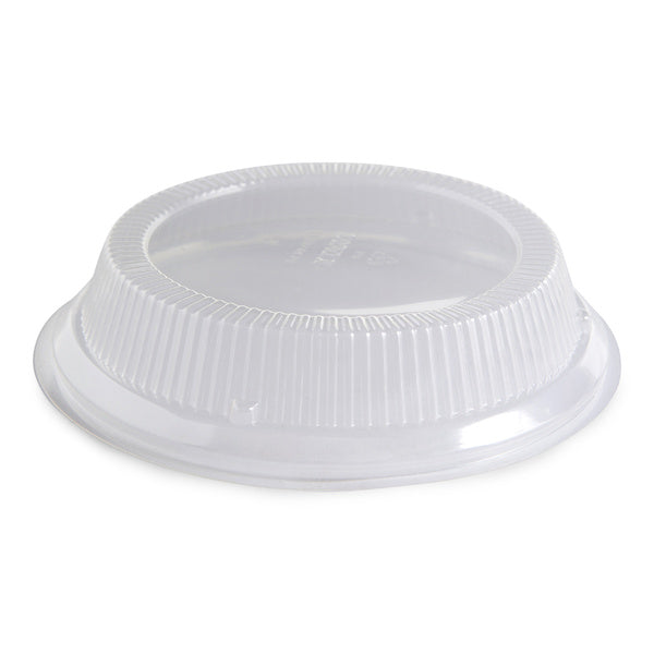 1000-PACK OF LID DOME F/ 12 OZ TULIP BOWL