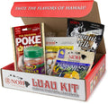 6-PACK OF Meal Kit Hawaiian Luau Kit, NOH Foods