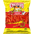 28-PACK OF SNACK HOT FRIES XVL
