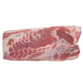 9-11LB-PACK OF PORK BELLY FRZN