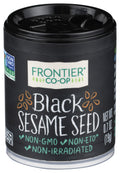 6-PACK OF SEED SESAME BLACK