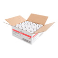 165 FT-PACK OF TAPE PAPR CASH REG RL 1PLY 3