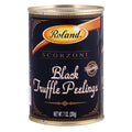 6-PACK OF TRUFFLE PEELING BLK