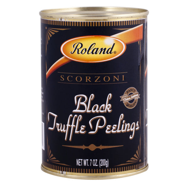 6-PACK OF TRUFFLE PEELING BLK