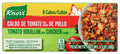 24-PACK OF Bouillon Chicken Knorr 3.1 oz