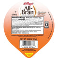 96-PACK OF CEREAL WHEAT BRAN BWLPK