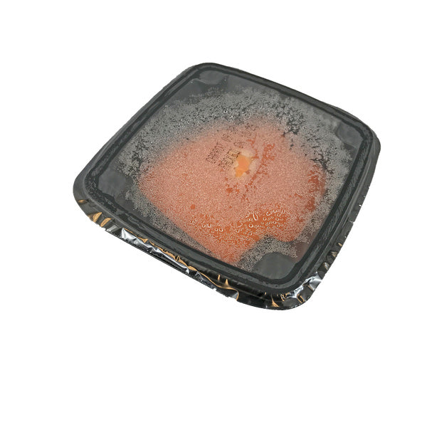 24- PACK OF PUREE CARROT GLZD SINGLE