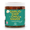 12-PACK OF Sauce Chili Garlic Vegan, Sauce Up NYC