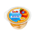 36-PACK OF FRUIT CUP PEACHES & CREME PRFT