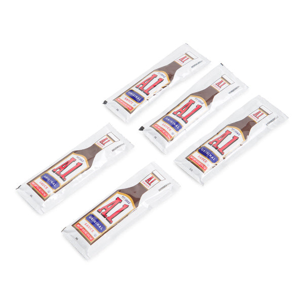 200-PACK OF SAUCE STEAK PACKET