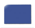 1000-PACK OF PLACEMAT PAPER ECON NAVY BLUE