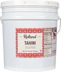 1-PACK OF PASTE TAHINI