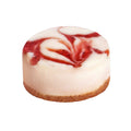 23- PACK OF Cheesecake Strawberry Bliss - 24 ct, Single Serve