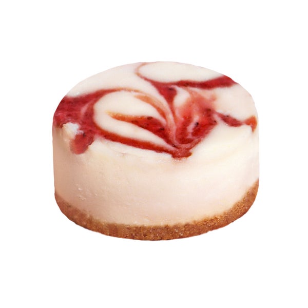 23- PACK OF Cheesecake Strawberry Bliss - 24 ct, Single Serve