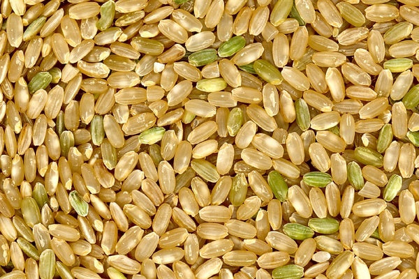 1-PACK OF RICE CALROSE BRN
