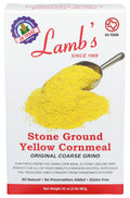 6-PACK OF CORN MEAL STONE GROUND YELLOW