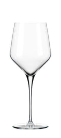 13 OZ-PACK OF GLASS WINE PRISM CLEARFIRE