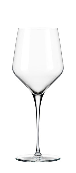 13 OZ-PACK OF GLASS WINE PRISM CLEARFIRE