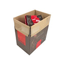 1- PACK OF CHOCOLATE DROP 100% UNSWT