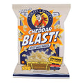 12-PACK OF SNACK PUFF CHEDDAR BLAST