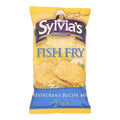 9-PACK OF COATING CRUMB FISH