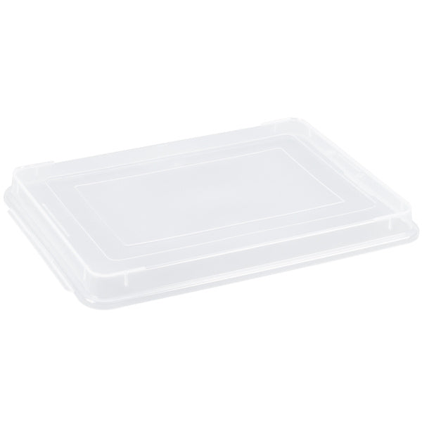 EA-PACK OF COVER PAN BUN PLAS HALF SHEET