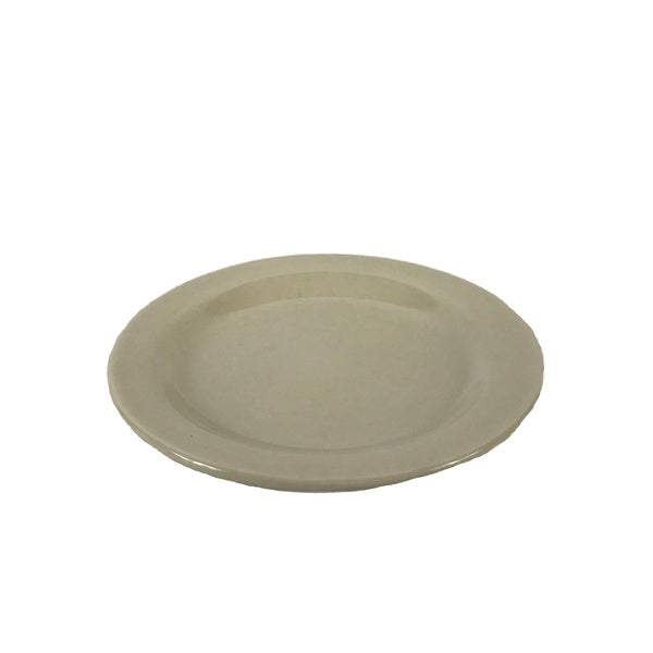 EA-PACK OF PLATE NR CRM WHT 5-1/2