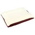 4- PACK OF 12" X 16" Red Velvet Sheet Cake Sara Lee, 4 - 78 OZ