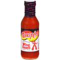 12-PACK OF Buffalo Chicken Wing Sauce Texas Pete, 12 - 12 Fo