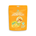 6-PACK OF NOKKI FARM Freeze-dried Jackfruit Crisps - Exotic Superfood Snacks 1.76oz