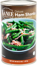 48 OZ-PACK OF HAM SHANK NAT JUICES