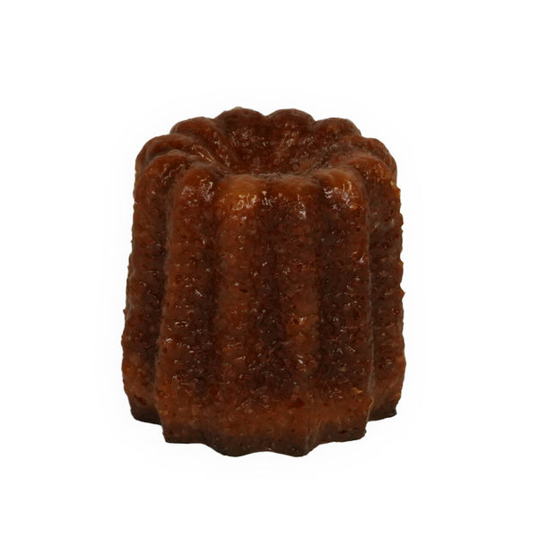 75- PACK OF PASTRY FRENCH CANELE BORDEAUX
