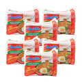 6-PACK OF Noodle Fried Instant Mie Goren Indomie 15 oz