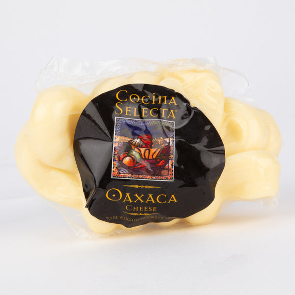 12-PACK OF CHEESE OAXACA PRCT