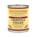 24-PACK OF PEPPER CHIPOTLE IN ADOBO SAUCE