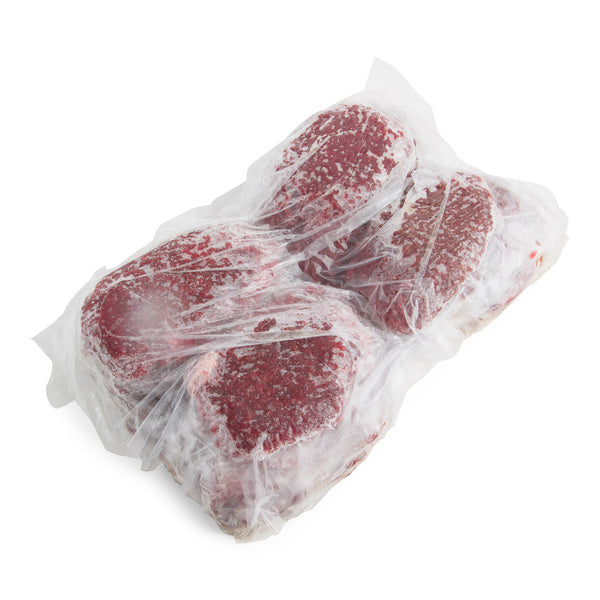 8OZ-PACK OF BEEF CUTLET INSIDE RND