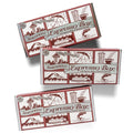 20-PACK OF Chocolate Dark Espresso Bar Northwest Expressions