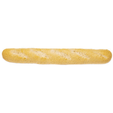 4- PACK OF BREAD FRENCH BAGUETTE PARBKD