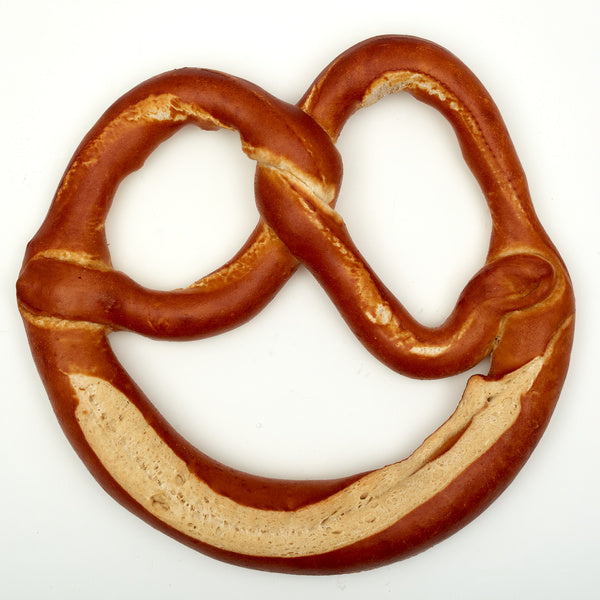 12- PACK OF PRETZEL BAVARIAN BRAUHAUS BKD