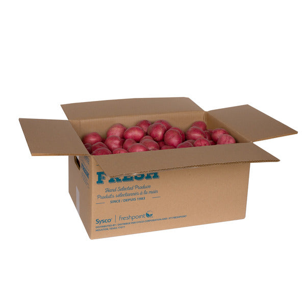 50 LB-PACK OF POTATO RED A SZ #2 BAG