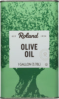 4-PACK OF OIL OLIVE PURE TURKISH
