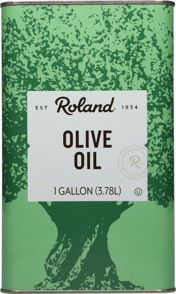 4-PACK OF OIL OLIVE PURE TURKISH